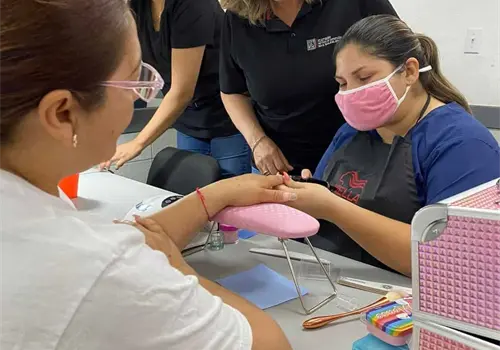 Anuncian cursos cortos de Icatson en Cajeme Anuncian cursos cortos de Icatson en Cajeme