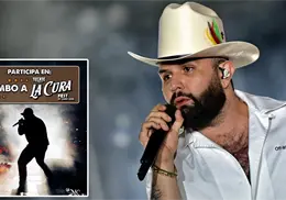 La Cura Fest 2026 busca nuevas voces del country en espa&ntilde;ol y abre convocatoria para compartir escenario con Car&iacute;n Le&oacute;n