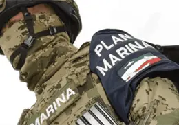 Marina da de baja a cuatro elementos por presunto huachicol; enfrentan procesos legales Marina da de baja a cuatro elementos por presunto huachicol; enfrentan procesos legales