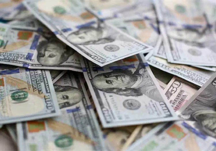 Precio del d&oacute;lar hoy jueves 22 de enero: El peso se fortalece y rompe niveles no vistos desde 2024