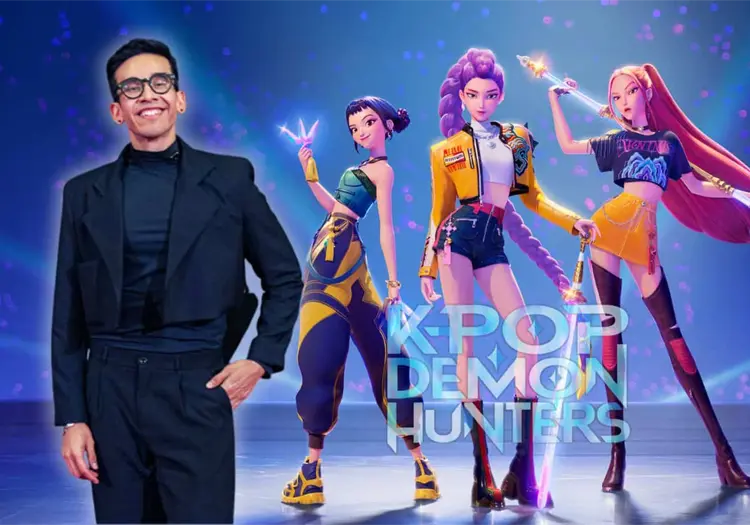 &iquest;Qui&eacute;n es Cruz Contreras, el mexicano que trabaj&oacute; en K-pop Demon Hunters, nominada a los premios Oscar 2026?