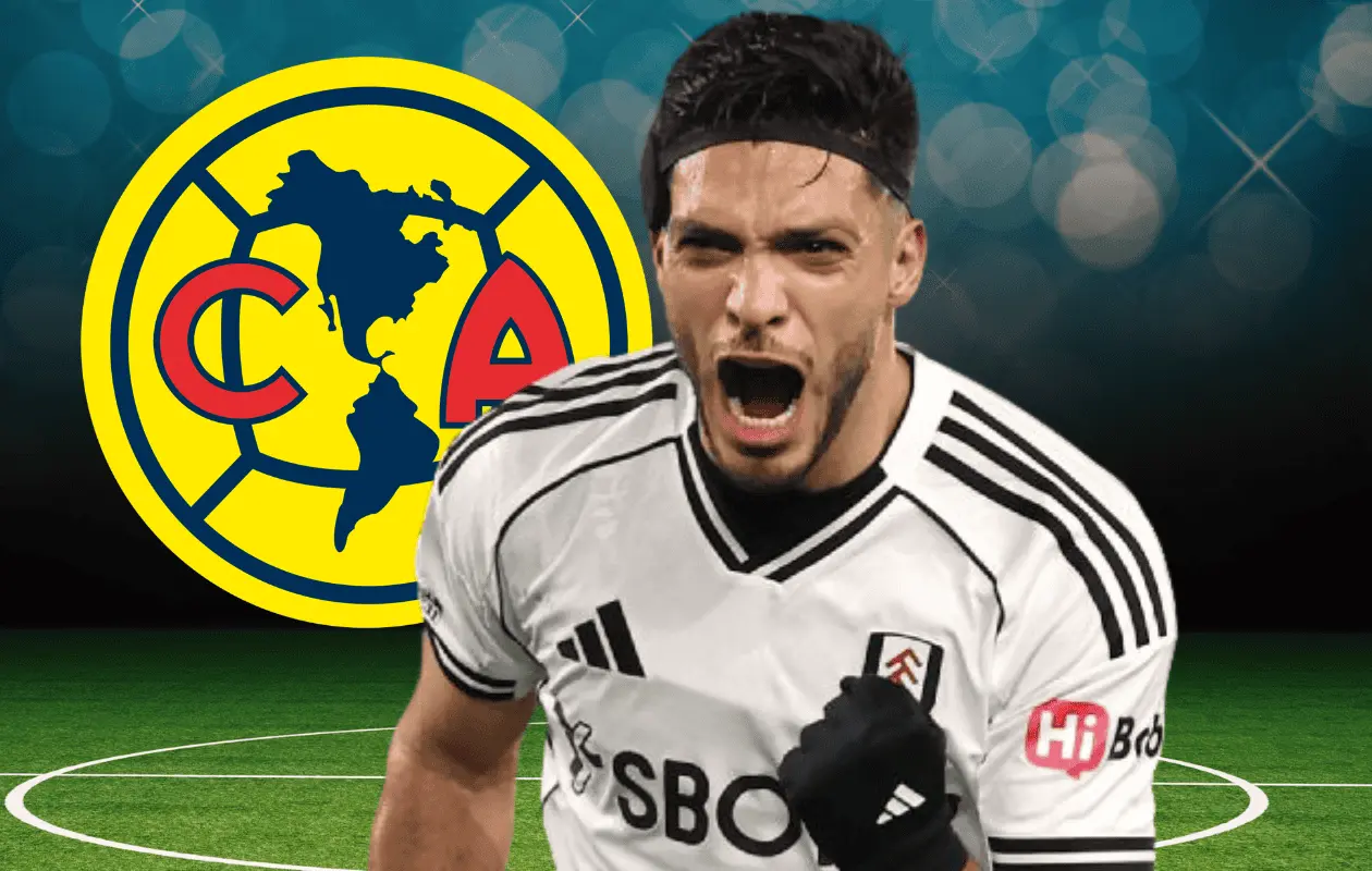 Su llegada podría tener impacto en lo deportivo y mediátivo.