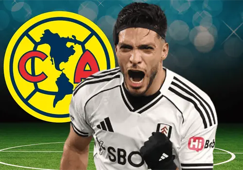Raúl Jiménez podría regresar al América tras el Mundial 2026: la directiva ya lo analiza Raúl Jiménez podría regresar al América tras el Mundial 2026: la directiva ya lo analiza