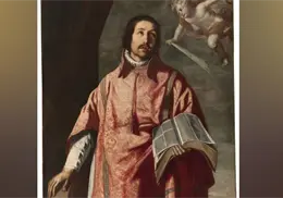 Santoral de hoy, jueves 22 de enero: San Vicente M&aacute;rtir, patrono de los sastres y modistas