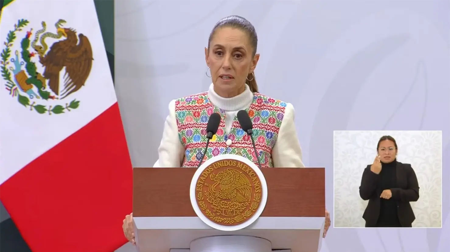 Sheinbaum defiende el T-MEC y busca diálogo con Trump y Carney tras tensiones entre Canadá y EU