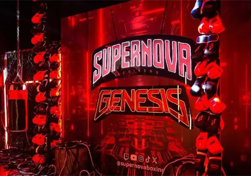 Supernova Génesis 2026 enciende el ring con títulos, rivalidades y duelos internacionales Supernova Génesis 2026 enciende el ring con títulos, rivalidades y duelos internacionales