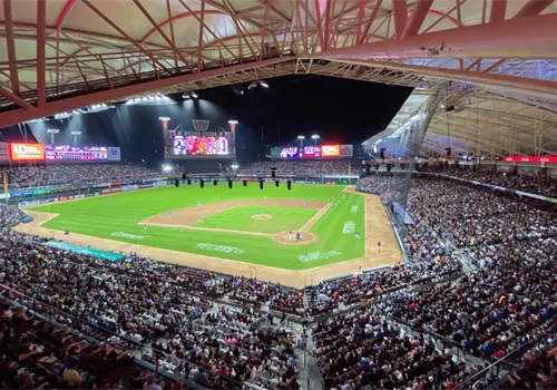 Tomateros exige boleto a niños mayores de un año para la Final de la LMP y desata polémica Tomateros exige boleto a niños mayores de un año para la Final de la LMP y desata polémica