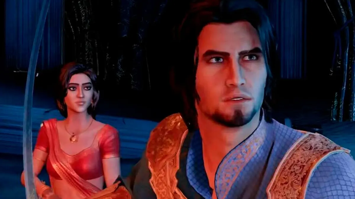 Ubisoft cancela remake de Prince of Persia tras despidos masivos y reestructuraci&oacute;n