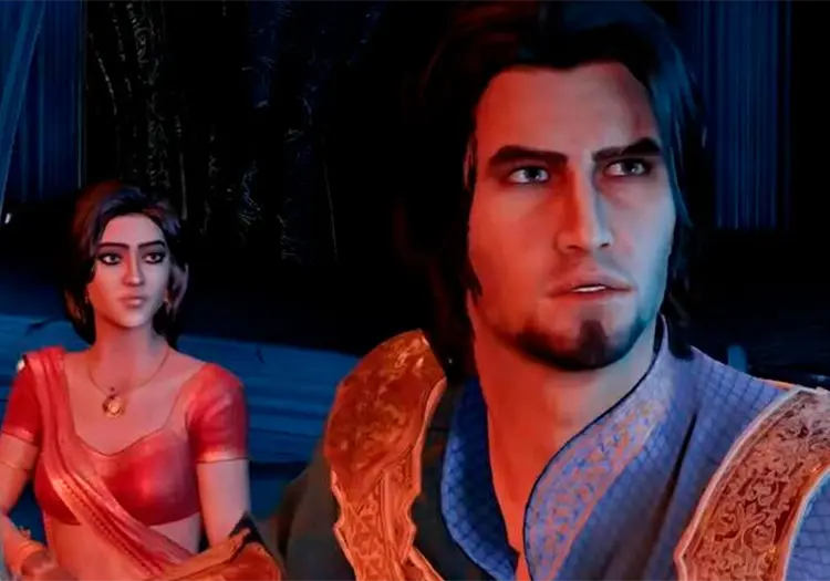 Ubisoft cancela remake de Prince of Persia tras despidos masivos y reestructuraci&oacute;n