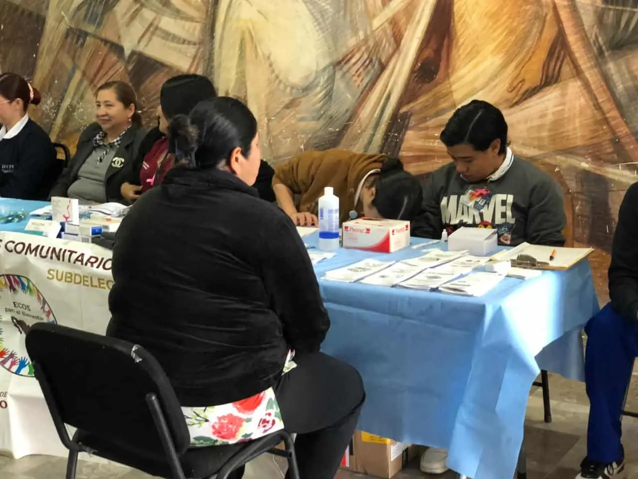 Previenen la depresión en Cajeme