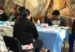 Previenen la depresión en Cajeme Previenen la depresión en Cajeme