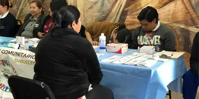 Previenen la depresión en Cajeme Previenen la depresión en Cajeme