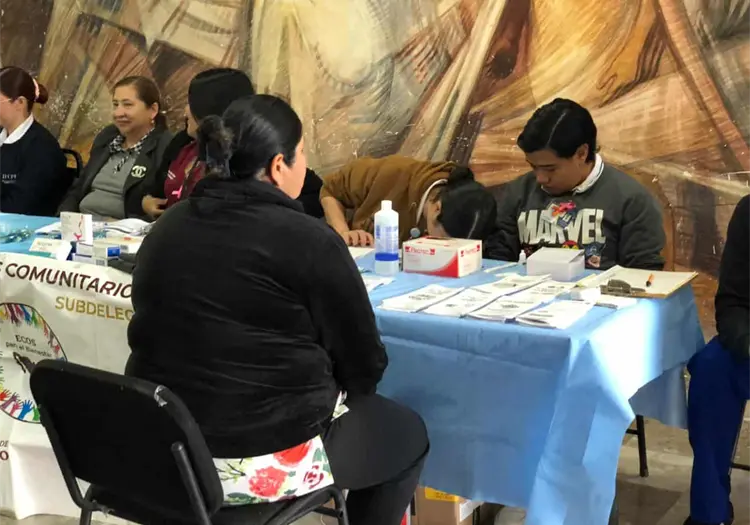 Previenen la depresi&oacute;n en Cajeme