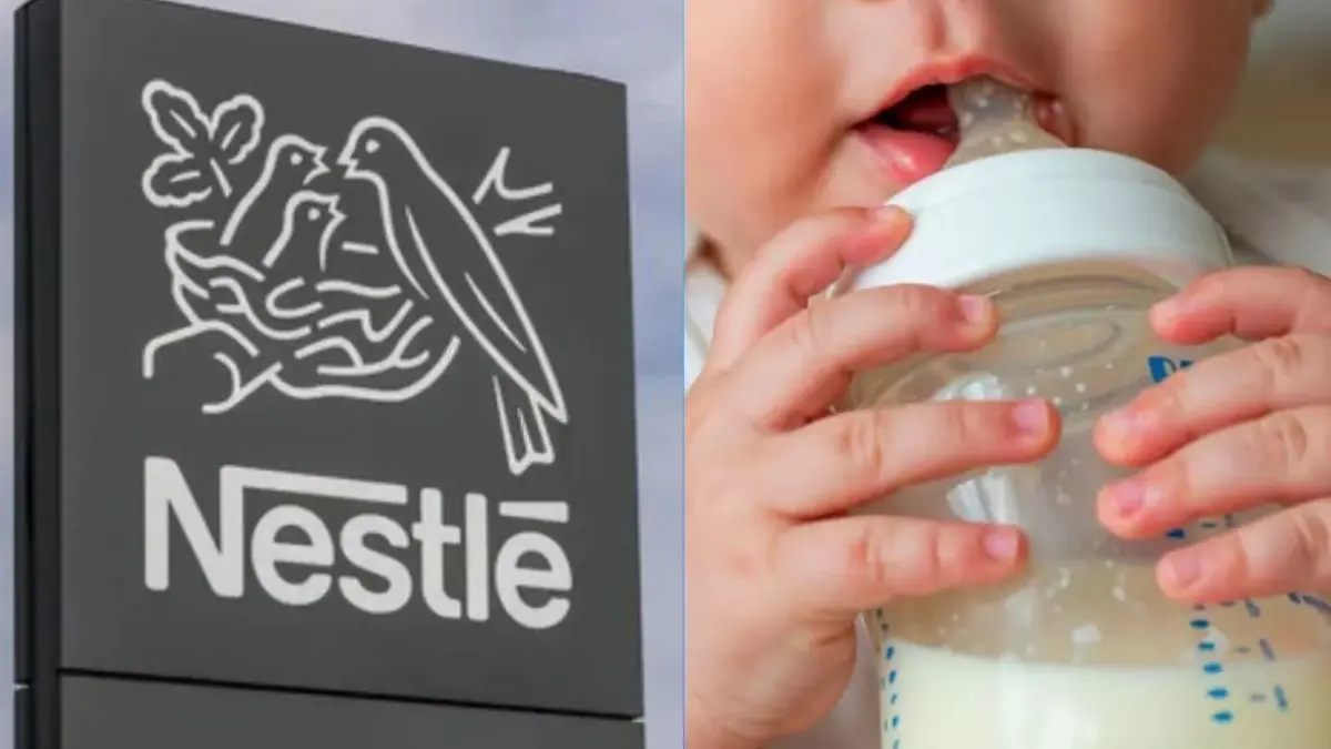 Autoridades sanitarias inspeccionan fórmulas infantiles retiradas del mercado tras la muerte de dos bebés en Francia