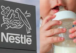 Autoridades investigan a Nestl&eacute; tras fallecimiento de dos lactantes y retiro masivo de f&oacute;rmulas