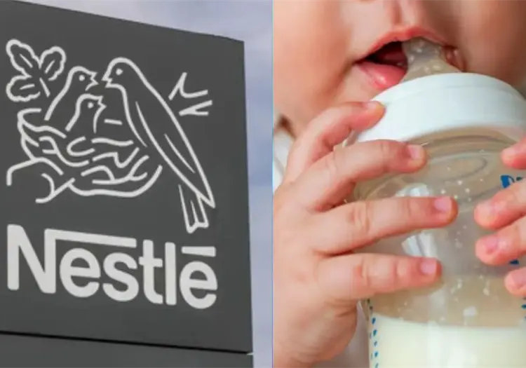 Autoridades investigan a Nestl&eacute; tras fallecimiento de dos lactantes y retiro masivo de f&oacute;rmulas