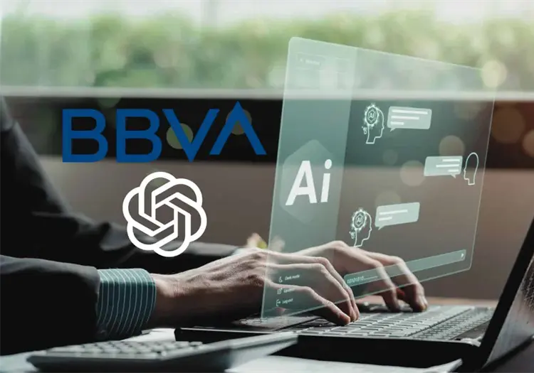 BBVA regalar&aacute; licencias de ChatGPT Go a 34 millones de clientes en M&eacute;xico: &iquest;Qu&eacute; incluye y c&oacute;mo obtenerla?