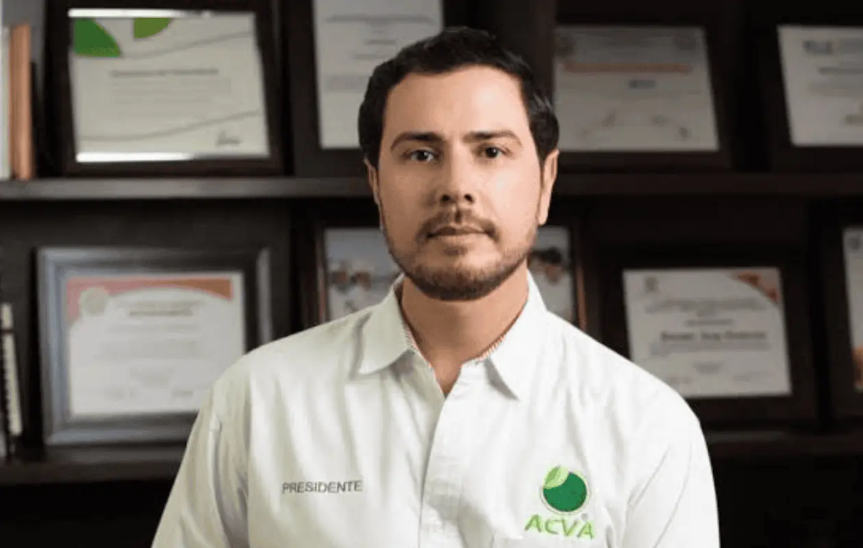 El asesinato de Bernardo Bravo se confirmó el 20 de octubre de 2025.