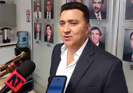 Canaco advierte que será un año complicado Canaco advierte que será un año complicado