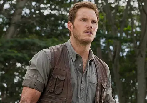 Chris Pratt abre la puerta a su regreso a Jurassic World, pero con una condici&oacute;n clave