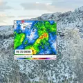 Clima en Sonora hoy, 23 de enero: Tormenta invernal impactará este fin de semana; hasta 100% de probabilidad de lluvia Clima en Sonora hoy, 23 de enero: Tormenta invernal impactará este fin de semana; hasta 100% de probabilidad de lluvia