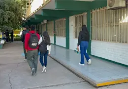Van por nuevos alumnos en Conalep Obreg&oacute;n