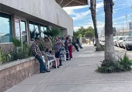 Brecha digital afecta adultos mayores en Cajeme