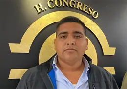 Congreso de Sonora ratifica a Juan de Dios Jocobi Cuevas como alcalde de Bácum Congreso de Sonora ratifica a Juan de Dios Jocobi Cuevas como alcalde de Bácum