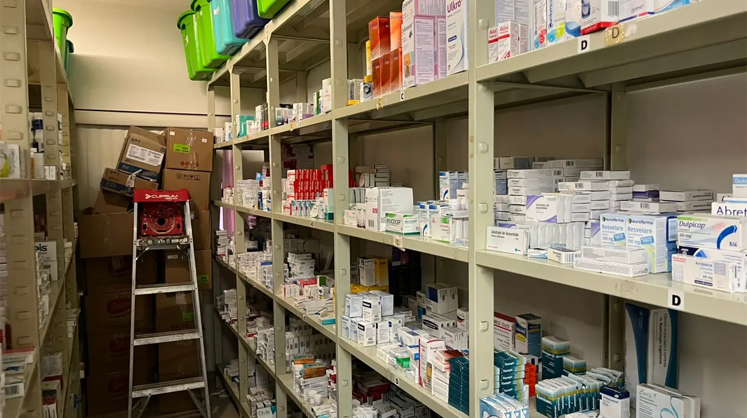 Cruz Roja de Cajeme invita a donar medicamentos