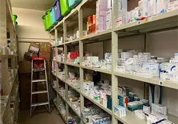 Cruz Roja de Cajeme invita a donar medicamentos Cruz Roja de Cajeme invita a donar medicamentos