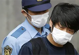 Dan cadena perpetua al asesino del exprimer ministro en Japón