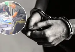 Detienen al padre del bebé hallado en un contenedor en Hermosillo; se le investiga por provocar parto prematuro Detienen al padre del bebé hallado en un contenedor en Hermosillo; se le investiga por provocar parto prematuro