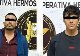 Encarcelan al "Texano" y "El Monchi" por desaparici&oacute;n y privaci&oacute;n ilegal de la libertad en Hermosillo
