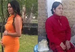 Esta es la cronología completa del caso Lidya Valdivia Esta es la cronología completa del caso Lidya Valdivia