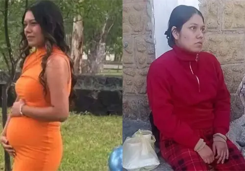 Esta es la cronología completa del caso Lidya Valdivia Esta es la cronología completa del caso Lidya Valdivia