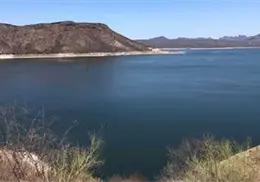 Este es el nivel de las presas de la cuenca del Río Yaqui hoy viernes 22 de enero Este es el nivel de las presas de la cuenca del Río Yaqui hoy viernes 22 de enero
