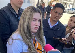 Padre provocó parto prematuro Padre provocó parto prematuro