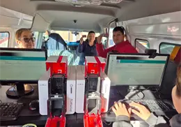 Imtes llama a tramitar tarjeta