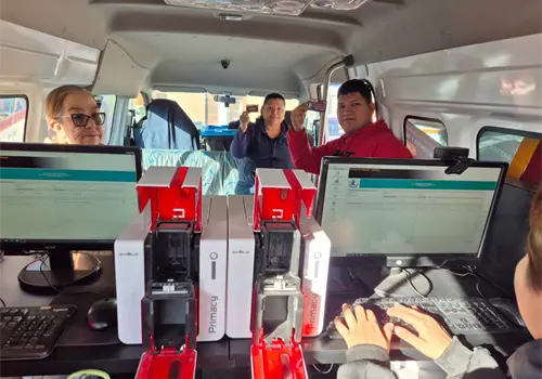 Imtes llama a tramitar tarjeta Imtes llama a tramitar tarjeta