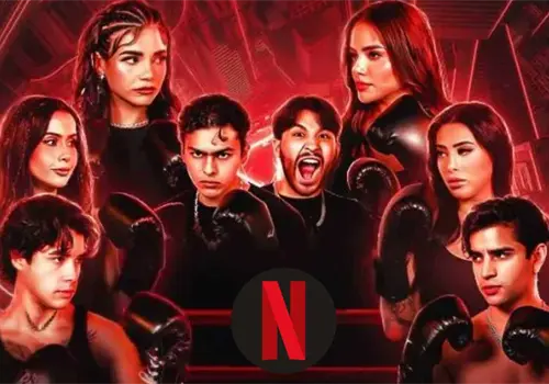 Netflix transmitir&aacute; Supernova G&eacute;nesis: el evento de boxeo espect&aacute;culo y m&uacute;sica que llegar&aacute; a la Arena CDMX en 2026