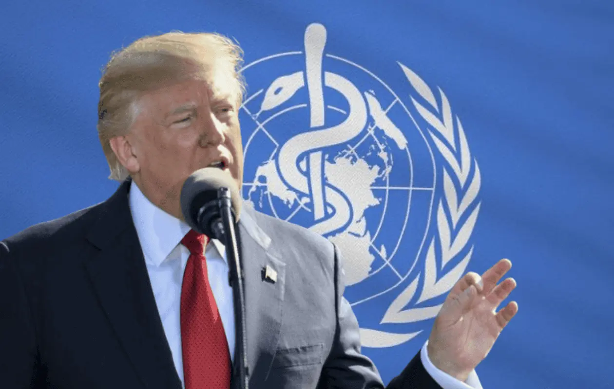 También se criticó que países con mayor población pagan cuotas menores a la organización.