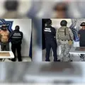 Policías municipales atienden reportes de violencia familiar en Ciudad Obregón; hay dos detenidos Policías municipales atienden reportes de violencia familiar en Ciudad Obregón; hay dos detenidos