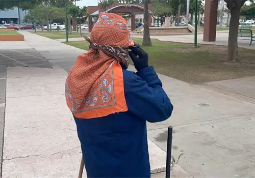 Sol en invierno emite m&aacute;s rayos UV: importante protegerse