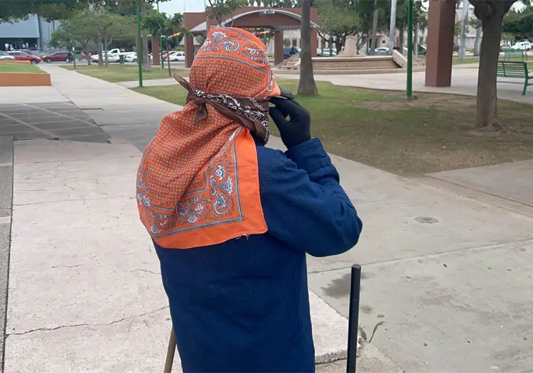 Sol en invierno emite m&aacute;s rayos UV: importante protegerse