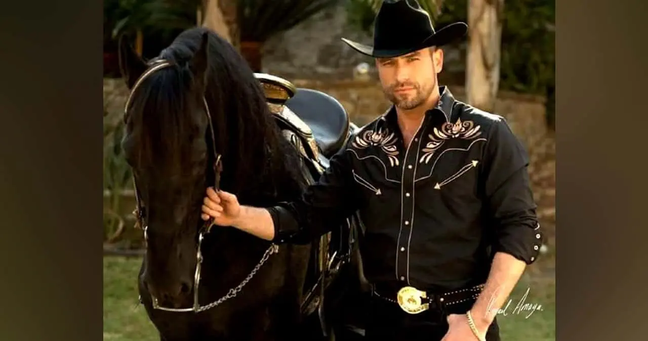Rafael Amaya sorprende con su regreso a la serie El Señor de los Cielos.
