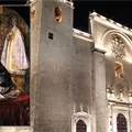 Santoral de hoy, 23 de enero: San Ildefonso, el obispo mariano a quien la Virgen llamó su "capellán fiel" Santoral de hoy, 23 de enero: San Ildefonso, el obispo mariano a quien la Virgen llamó su "capellán fiel"