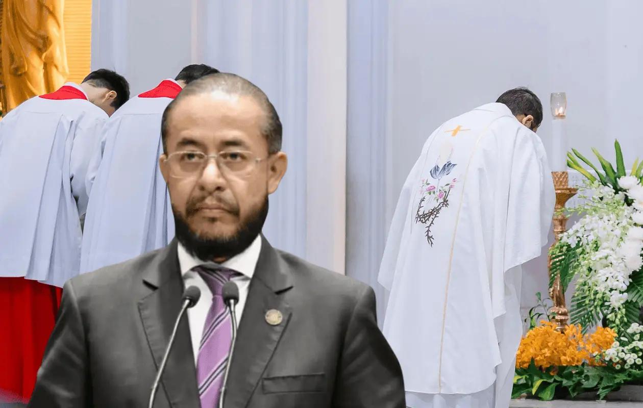 Hace tiempo ya existió un programa piloto, pero no hubo continuidad.