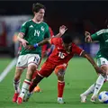 México vence a Panamá con autogol en amistoso rumbo al Mundial 2026 México vence a Panamá con autogol en amistoso rumbo al Mundial 2026