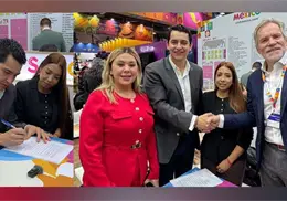 Sonora tendrá el primer congreso de industria musical Sonora tendrá el primer congreso de industria musical