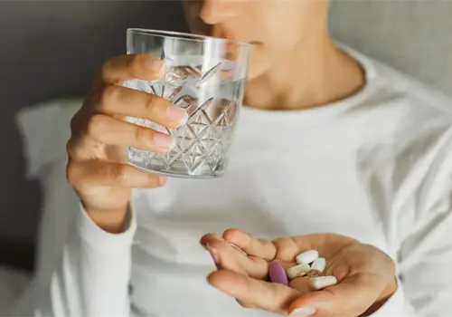 ¿Te falta vitamina D? Estas señales de tu cuerpo podrían estar alertándote ¿Te falta vitamina D? Estas señales de tu cuerpo podrían estar alertándote